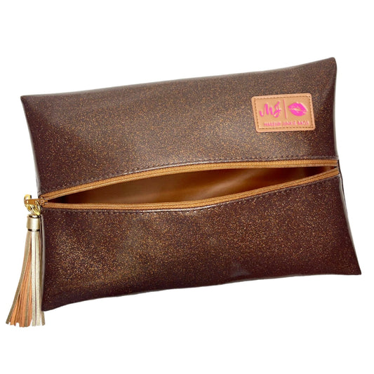 LIVE BOX- Glitter Bourbon