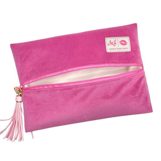 LIVE BOX- Sweet Pink | MAKEUP JUNKIE *30A SEPT PREORDER