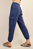 Modal Scuba Cargo Jogger Pant | RAE MODE *30A SEPT PREORDER (3 COLORS)