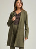 Magic Chic Midi Jacket*