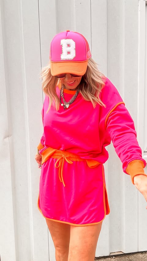 The Chloe Block Party Set | SALTY WAVE **