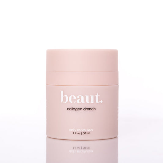 collagen drench |BEAUT *30A JANUARY PREORDER