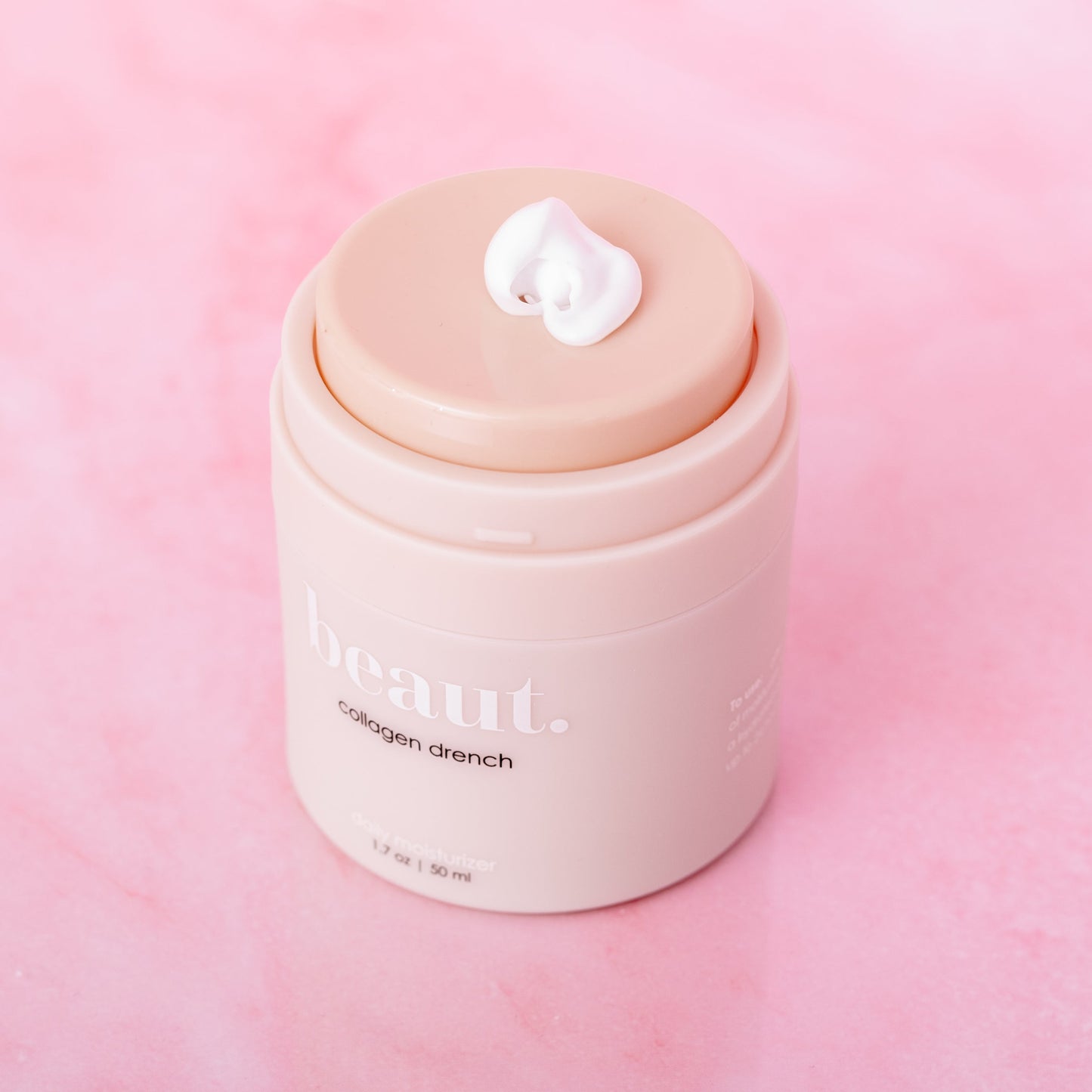 collagen drench |BEAUT *30A JANUARY PREORDER