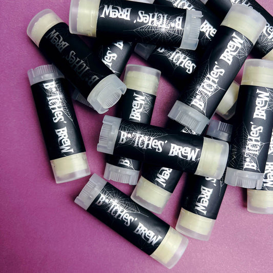 Bitches Brew Chapstick