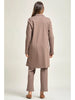 Magic Chic Midi Jacket*