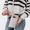 Double Duty Phone Bag-Crossbody bag-Pretty Simple