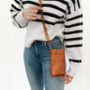 Double Duty Phone Bag-Crossbody bag-Pretty Simple