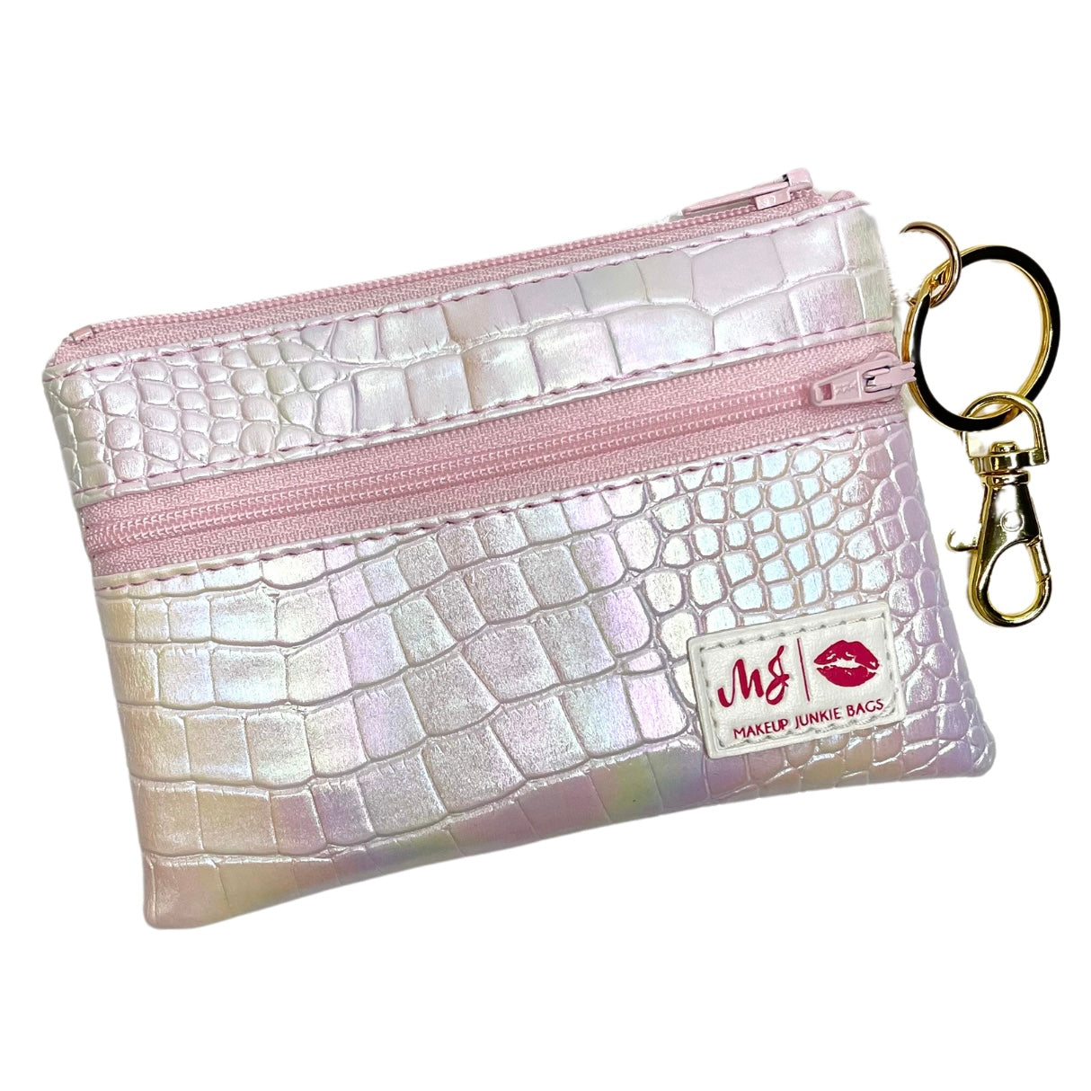 LIVE BOX- Zip It MJ Keychain Wallet 30 Array *30A JANUARY PREORDER