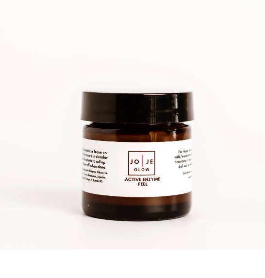 Active Enzyme Peel | JOJE GLOW **DEC 10TH LIVE PREORDER