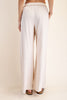 Cotton Slub Lounging Wide Pant | RAE MODE *30A SEPT PREORDER