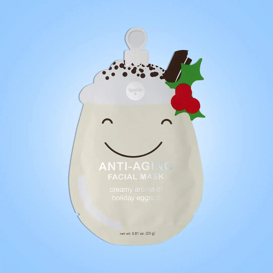 Holiday Treats Facial Mask - Final Sale**