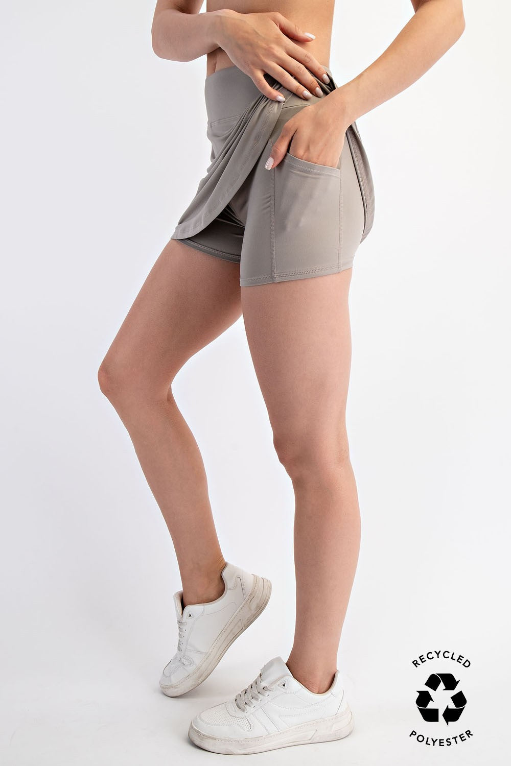 Butter Skort | RAE MODE