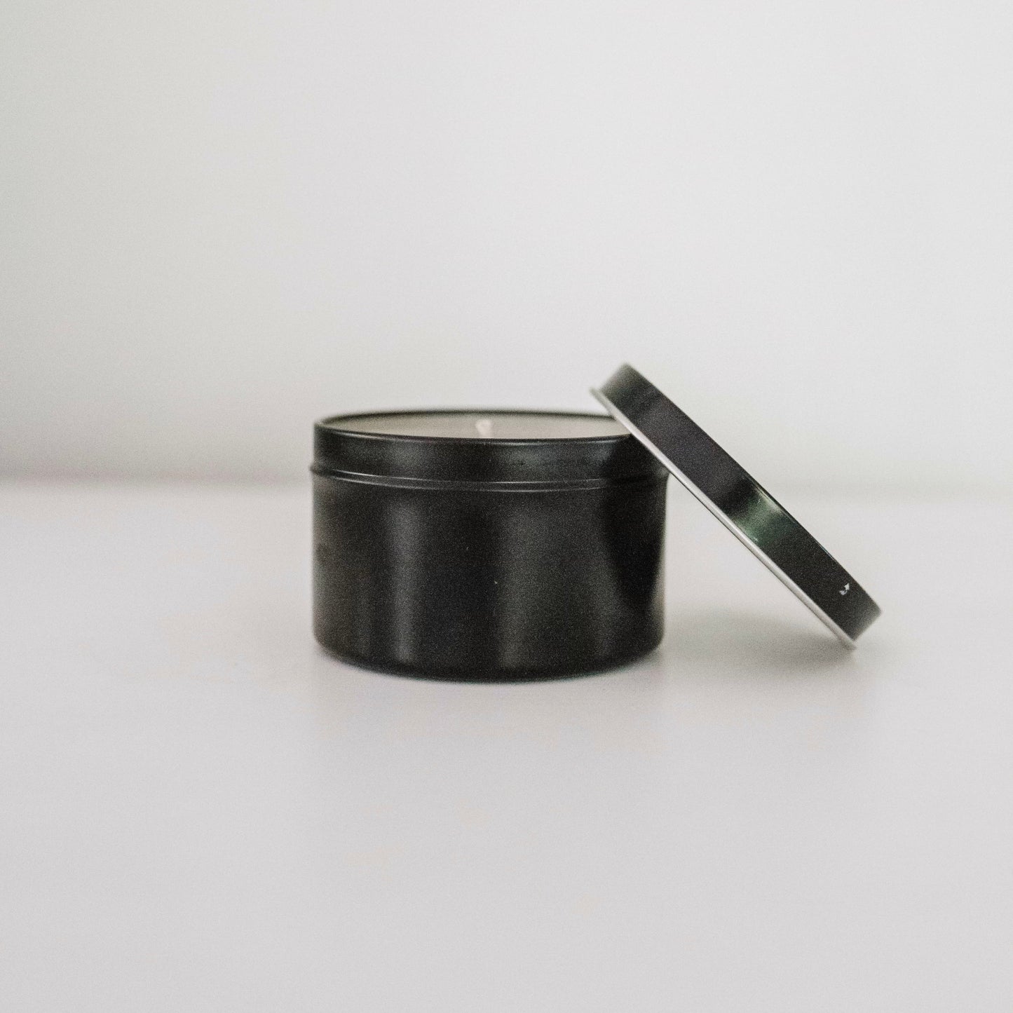 LIVE - 4 oz tin candle *PREORDER