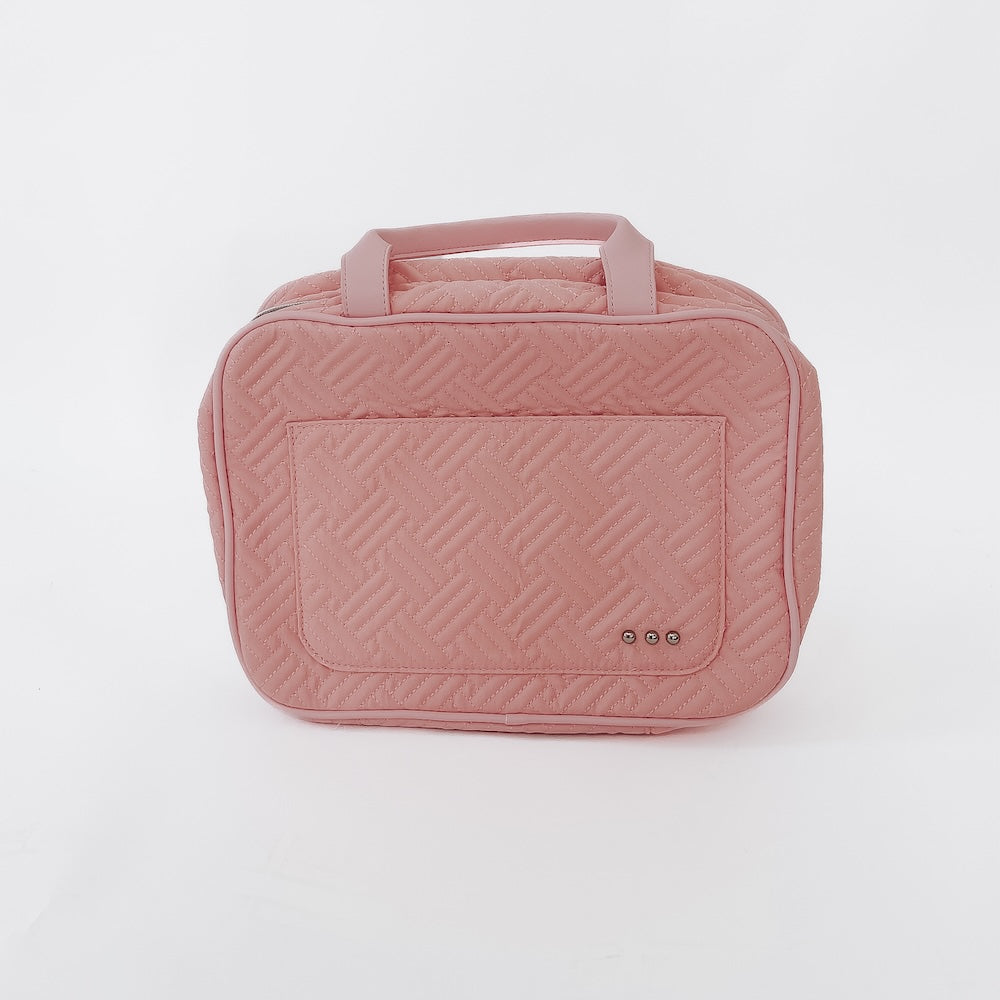 Flora Travel Toiletry Bag Wholesale-Accessories-Pretty Simple