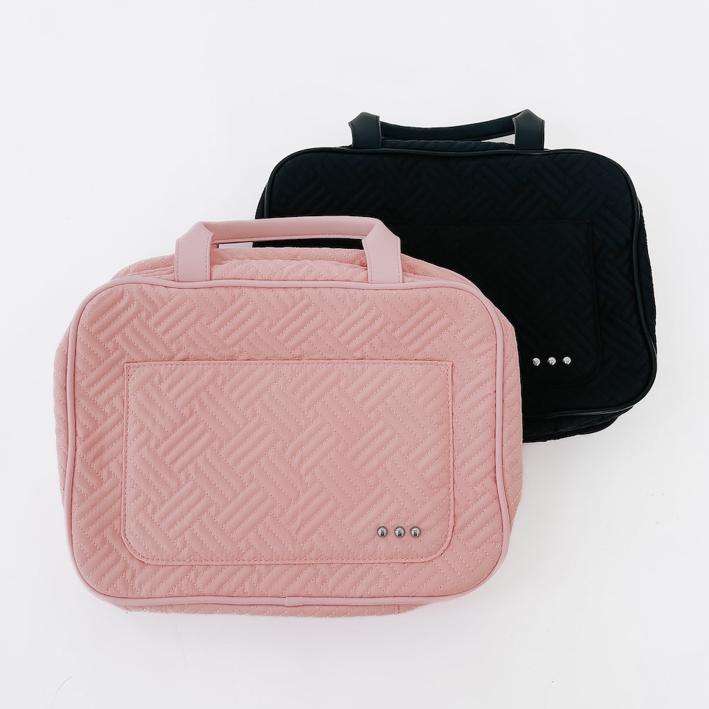 Flora Travel Toiletry Bag Wholesale-Accessories-Pretty Simple