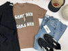 GameDay Lightning Garment Dyed Graphic T-shirt