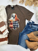 Farmhouse Boo Graphic T-shirt