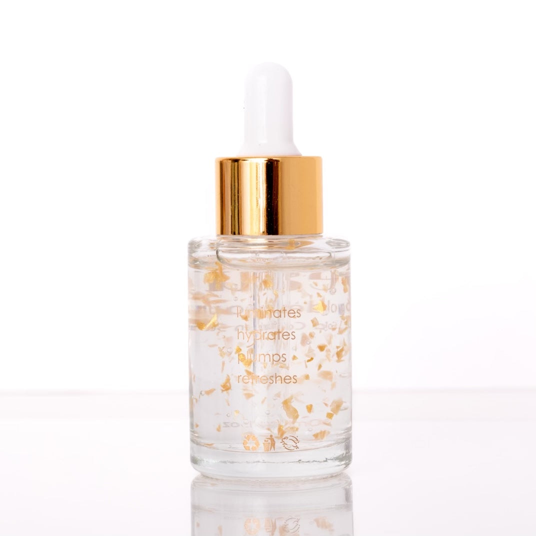 golden hour 24k gold serum | BEAUT *30A JANUARY PREORDER