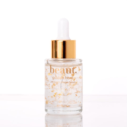 golden hour 24k gold serum | BEAUT *30A JANUARY PREORDER