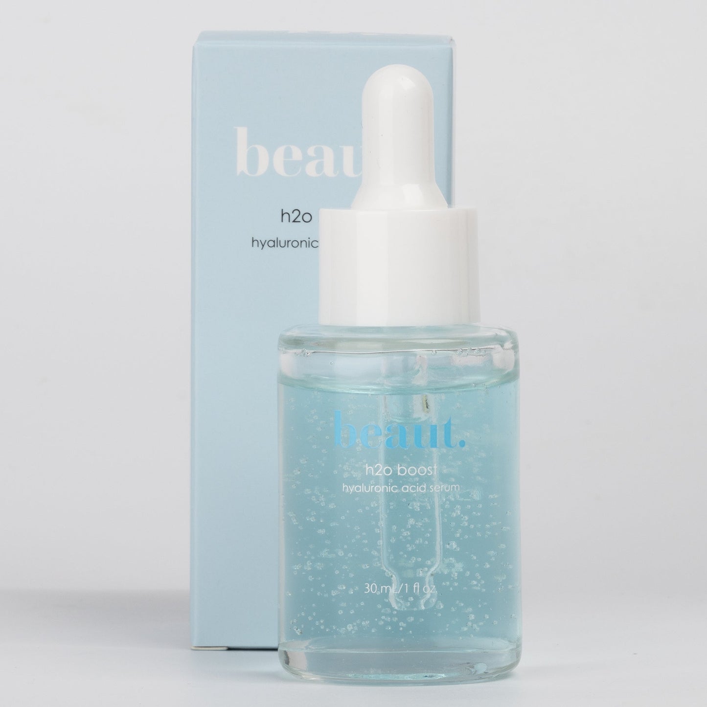 h2o boost hyaluronic acid serum | BEAUT *30A JANUARY PREORDER