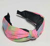 Malibu Sunset Headband (In Stock)