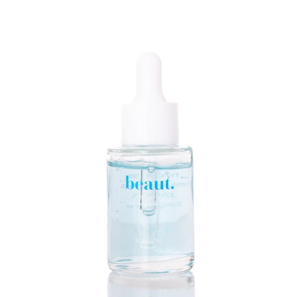 h2o boost hyaluronic acid serum | BEAUT *30A JANUARY PREORDER