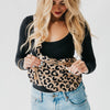 Jolie Puffer Bum Bag Wholesale-Bum Bag-Pretty Simple
