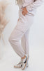 Casual Elegance Modal Cargo Jogger Pant