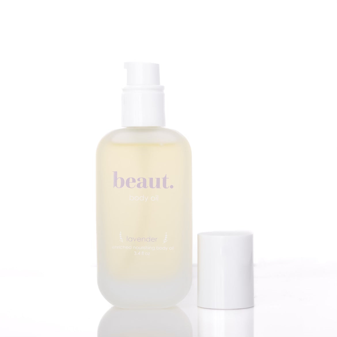 body oil| BEAUT *30A JANUARY PREORDER