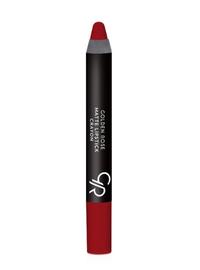 Matte Lipstick Crayon - Celesty