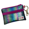 LIVE BOX- Zip It MJ Keychain Wallet 30 Array *30A JANUARY PREORDER