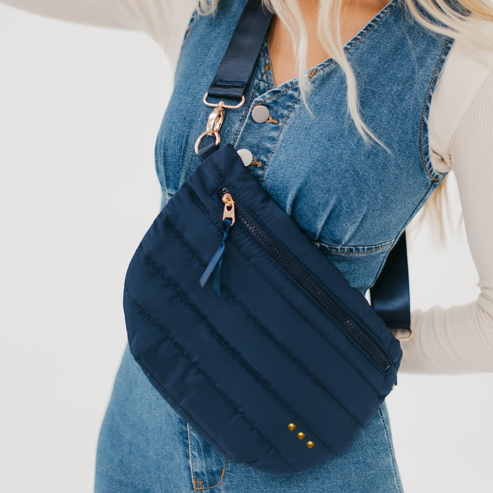 Jolie Puffer Bum Bag Wholesale-Bum Bag-Pretty Simple