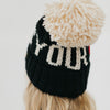 PREORDER - Oh So Cold Beanie Wholesale-Hat-Pretty Simple