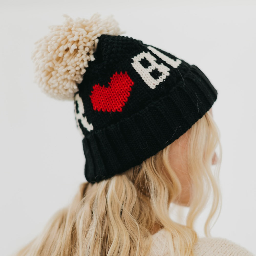 PREORDER - Oh So Cold Beanie Wholesale-Hat-Pretty Simple