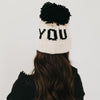 PREORDER - Oh So Cold Beanie Wholesale-Hat-Pretty Simple