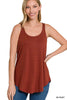 Sara's Steals & Deals: Perfect Tank Top - Fall - Final Sale