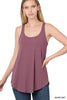 Sara's Steals & Deals: Perfect Tank Top - Fall - Final Sale