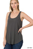 Sara's Steals & Deals: Perfect Tank Top - Fall - Final Sale