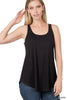 Sara's Steals & Deals: Perfect Tank Top - Fall - Final Sale