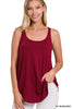 Sara's Steals & Deals: Perfect Tank Top - Fall - Final Sale