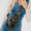 Pinelope Puffer Bum Bag-Bum Bag-Pretty Simple