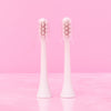 refill brush heads smile luv toothbrush | BEAUT *30A JANUARY PREORDER