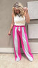 Without A Warning Sweat Pants - Final Sale