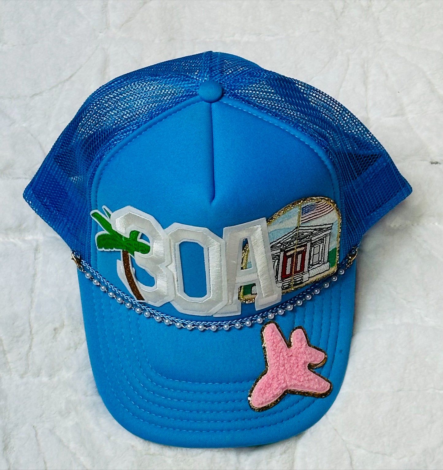 30A Trucker Hat