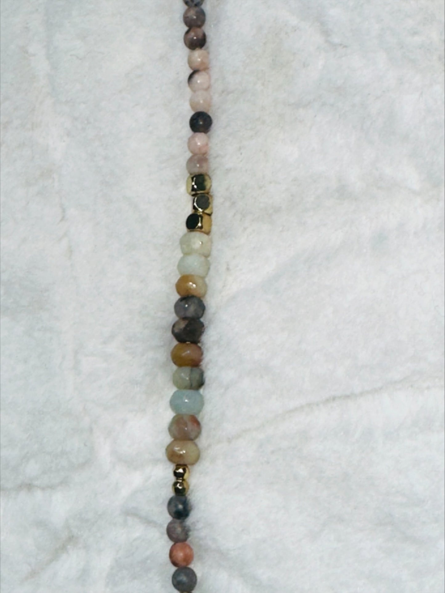 Beaded Necklace