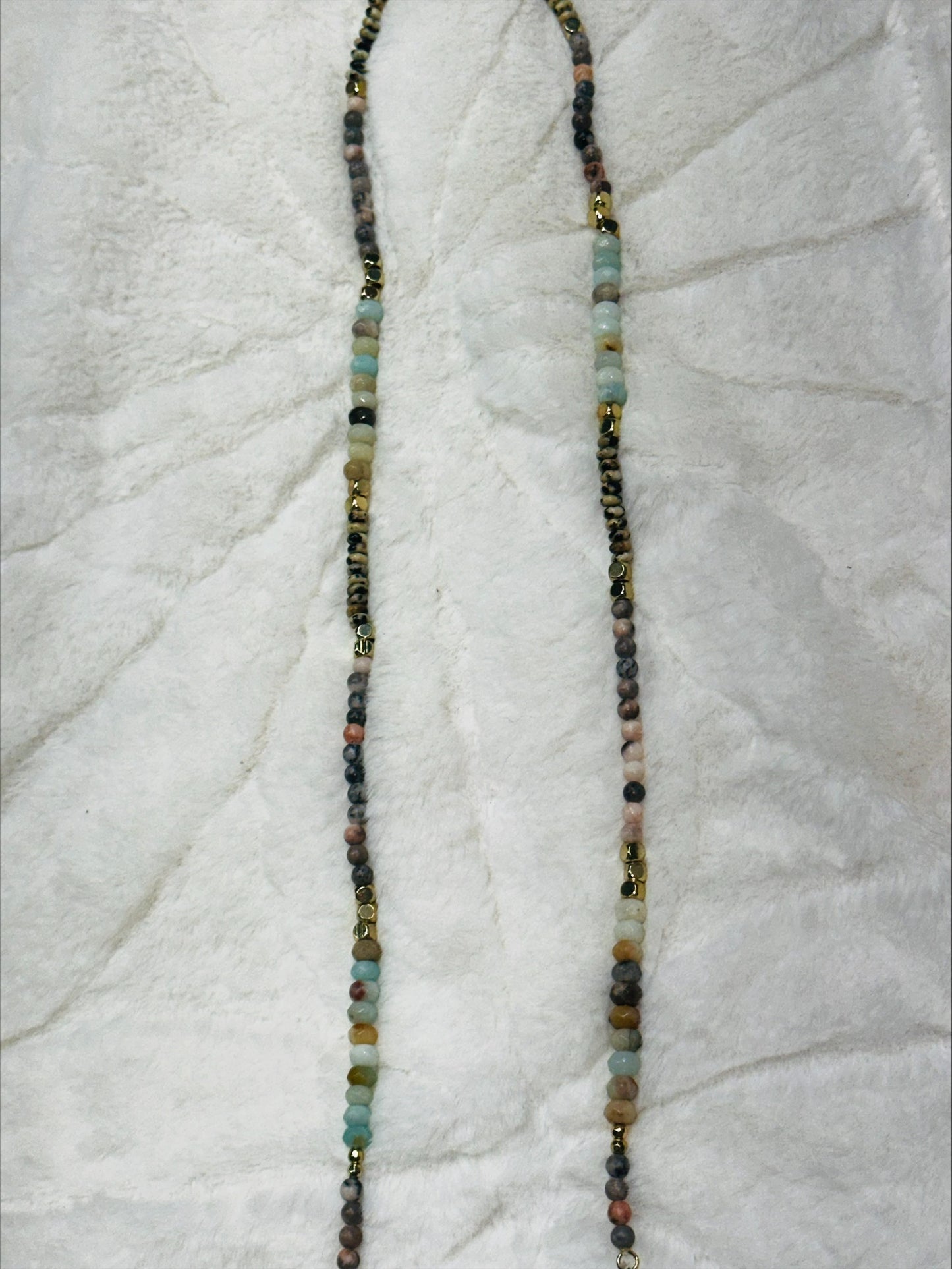 Beaded Necklace