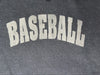 Baseball Graphic Sweatshirt | FINAL SALE