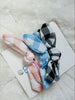 Ribbon Bow Hair Tie