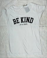 Be Kind of a B Graphic Tee | FINAL SALE