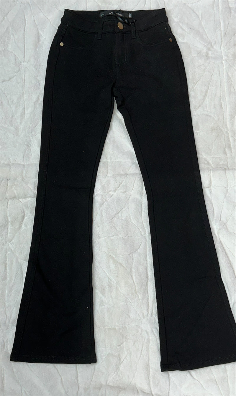 Black Dress Pants